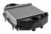 Charge Air Cooler