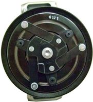 Thumbnail - Compressor, airconditioning - ACP163000P - MAHLE