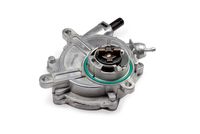 HEPU Onderdrukpomp, remsysteem 2