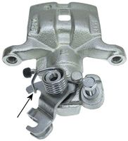 Bremssattel