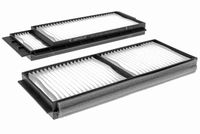 FILTRU AER HABITACLU