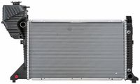 Thumbnail - Radiateur - CR711000P - MAHLE
