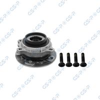 комплект колесен лагер