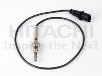 Sensor, Abgastemperatur