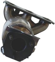 BOSAL Katalysator 5