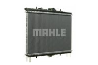 Thumbnail - Radiateur - CR883000P - MAHLE