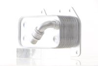Thumbnail - Oliekoeler, automatische transmissie - CLC132000S - MAHLE
