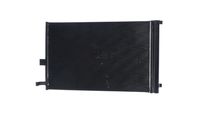 Thumbnail - Condensor, airconditioning - AC1065000S - MAHLE