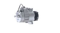 Thumbnail - Compressor, airconditioning - ACP703000S - MAHLE