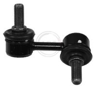 Stange/Strebe, Stabilisator