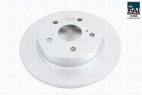 спирачен диск