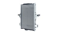 Thumbnail - Radiateur - CR2096000P - MAHLE
