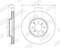 Bremsscheibe