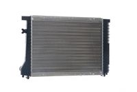 Thumbnail - Radiateur - CR117000S - MAHLE