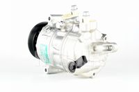 Thumbnail - Compressor, airconditioning - ACP544000P - MAHLE