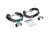 BOSCH Remschoenset 7