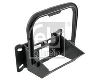 HALTER HEMMSCHUH
