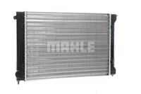 Thumbnail - Radiateur - CR342000S - MAHLE