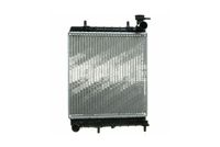 Thumbnail - Radiateur - CR1281000P - MAHLE