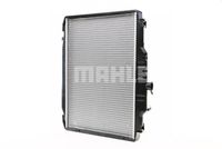 Thumbnail - Radiateur - CR141000S - MAHLE