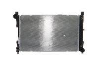 Thumbnail - Radiateur - CR1478000S - MAHLE