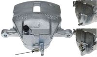 Bremssattel