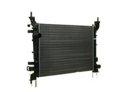 Thumbnail - Radiateur - CR1193000P - MAHLE