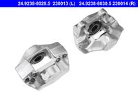 Bremssattel