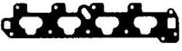 Garnitura, galerie admisie BGA, Cod: MG5582