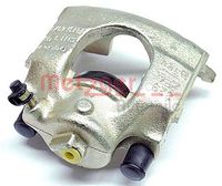 Bremssattel