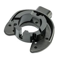 DRUCKPLATTE FEDERSPANNER