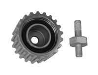 Umlenk-/Führungsrolle, Zahnriemen