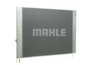 Thumbnail - Radiateur - CR581000P - MAHLE