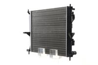 Thumbnail - Radiateur - CR1691000S - MAHLE