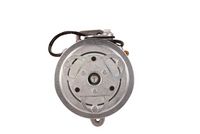 Kompressor, Klimaanlage