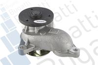 Wasserpumpe, Motorkühlung