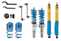 Fahrwerkssatz, Federn/Dämpfer