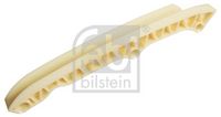Gleitschiene, Steuerkette