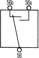 HELLA Schakelaar, hoofdlicht 3