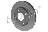 спирачен диск