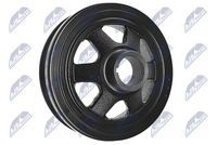 Fulie curea, arbore cotit NTY, Cod: RKP-ME-020