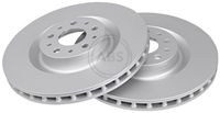 Bremsscheibe