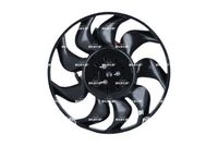 Fan, engine cooling