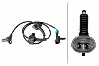 Sensor, Raddrehzahl