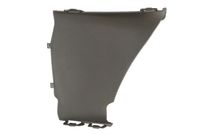 Grila ventilatie, bară de protecție BLIC, Cod: 6502-07-35319911P