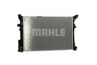 Thumbnail - Radiateur - CR2170000P - MAHLE