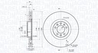 Bremsscheibe