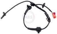 Sensor, Raddrehzahl