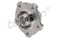 главина на колелото