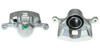 Bremssattel